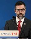 Canada Unveils 2035 Climate Goal Critics Say is Weak