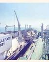 Excelerate Completes 3,000th LNG Ship-To-Ship Transfer Operation