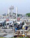 CONCERN PERSISTS OVER SHORTAGE OF NATURAL GAS