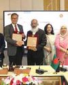 Bangladesh, Germany Strengthen Cooperation for Sustainable Development