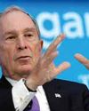 Billionaire Bloomberg to Fund UN Climate Body after US Withdrawal