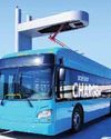 500 e-Buses to be Launched in Dhaka