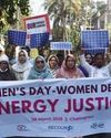 Ensure Greater Opportunities for Women in Energy Sector: Speaker