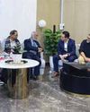Energy & Power