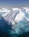 Melting Ice Could Slow Vital Antarctic Ocean Current: Study