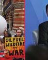US Slams Anti-Fossil Fuel Policies US Slams Anti-Fossil Fuel Policies