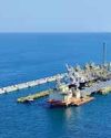 bp Advances GTA LNG Phase 1 Commissioning bp Advances GTA LNG Phase 1 Commissioning