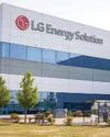 South Korea's LG Energy Solution Exits from $8.4b Indonesia Project South Korea's LG Energy Solution Exits from $8.4b Indonesia Project