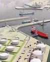 Govt to Set Up Land-Based LNG Terminal Soon: Alam Govt to Set Up Land-Based LNG Terminal Soon: Alam