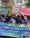 Youths Demand Revision of Energy Plan, Fair Climate Finance Youths Demand Revision of Energy Plan, Fair Climate Finance