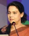 Rizwana Urges Inclusive Trade Deals to Drive Green Growth Rizwana Urges Inclusive Trade Deals to Drive Green Growth