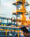 GAS SUPPLY CHAIN AUDIT- A SMART STEP TOWARD EFFICIENCY AND EMISSION REDUCTION GAS SUPPLY CHAIN AUDIT- A SMART STEP TOWARD EFFICIENCY AND EMISSION REDUCTION11