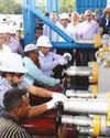 Workover Begins at Habiganj Gas Field5