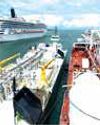 USEA Commends Historic LNG Export Record0