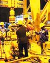 Petrobangla Confirms Gas Flow from Kailashtila-1 Well After Successful Workover11