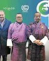 New Regional Hub Launched to Strengthen Climate Action Across HKH52