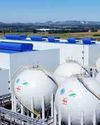 China Advances 4.2 GWh Compressed Air Storage Project40