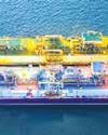 Summit's LNG Terminal celebrates its 250th Ship-to-Ship (STS) Transfer Milestone27