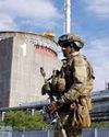 IAEA Calls for Repair Work on Chernobyl Sarcophagus2