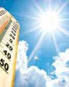 2025 on Track to Tie 2nd Hottest Year on Record: EU Monitor48
