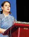 Bangladesh Begins Institutional Reforms to Strengthen Environmental Governance: Rizwana43