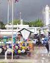 Govt Mulls Converting Bhola Island Gas to LNG Govt Mulls Converting Bhola Island Gas to LNG32