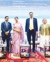 Bangladesh Moves Toward Its First National Climate Finance Strategy45