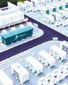 Asia Energy Storage to Accelerate in 202641