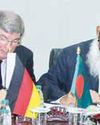 Bangladesh, Germany Sign €21.77m Grant Agreement for Five Development Projects38