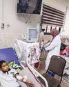 Gaza Hospital Halts Most Services amid Fuel Shortage1