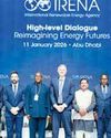 Energy & Power