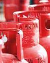 LPG Price Adjusted Upward10