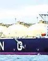 Advisory Council Committee Recommends Deal with Swiss Company for LNG Supply27
