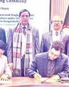 BERC-BUET Sign Deal to Study Residential Gas Consumption29
