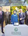 Türkiye Pushes for Climate Diplomacy Lead with COP31 Türkiye Pushes for Climate Diplomacy Lead with COP3149