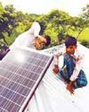 Survey Finds 47% of Solar Home Systems Failing Across Bangladesh Survey Finds 47% of Solar Home Systems Failing Across Bangladesh37