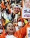 Thailand's Election Pledges for Cheaper Power Risk Energy Transition, Experts Warn Thailand's Election Pledges for Cheaper Power Risk Energy Transition, Experts Warn3