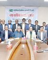 3rd AGM of Petroleum Transmission Company Held10