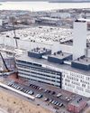 Wärtsilä to Further Expand Its Production Capacity in Finland35