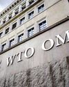 WTO Faults US in Dispute Brought by China Over Clean Energy Subsidies36