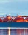 Govt to Procure 5 Cargoes of LNG9