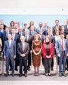 Global Leaders Reaffirm RE Commitment at IEA Ministerial32