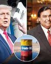 India's Reliance Wins US License for Venezuelan Oil21