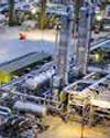 ExxonMobil Transporting, Storing Captured CO2 from 2nd Operation in Louisiana0