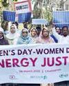 Energy & Power