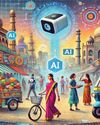 The Great Indian AI Experiment: Code, Chaos, and Data Dreams