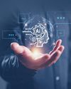 The New C-Suite Ally: Generative AI The New C-Suite Ally: Generative AI