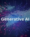 Generative AI and New Geopolitics Generative AI and New Geopolitics