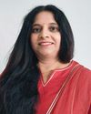 Not Just a Seat at the Table: Supriya Patil on Redefining the Tech C-Suite for Women8