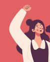 Assertive men — strong! Assertive women — aggressive!12